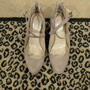 Unisa heels Women(8M)